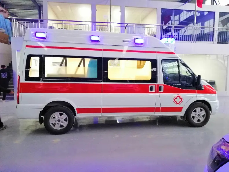 临沧跨省救护车出租